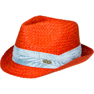 Heat Wave Hat - Women's