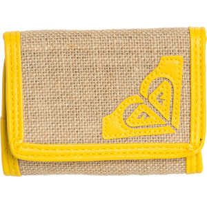 Roxy Round Trip Wallet - Girls' - 2012