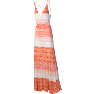 Quiksilver Heat Wave Maxi Dress - Women's