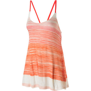 Heat Wave Tank Top - Women's