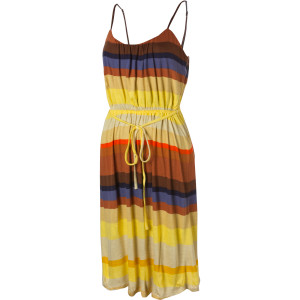 Quiksilver Sundowner Dress - Women's - 2012