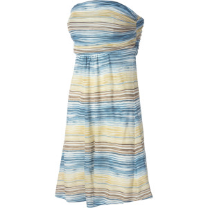 Quiksilver Summer Dress - Women's - 2012