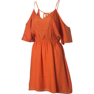 Quiksilver Indian Summer Dress - Women's
