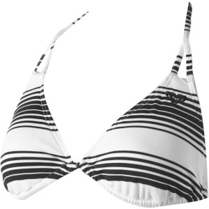 Roxy Indian Beach Binded Tiki Bikini Top - Women's - 2012