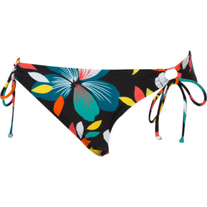Roxy Gypsy Paradise 70's Lowrider Tie Side Bikini Bottom - Women's - 2012