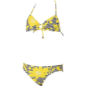 Roxy Seashore Party Angel Swim Set - Girls' - 2012