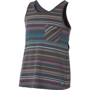 Roxy Beach Beauty Tank Top - Girls' - 2012