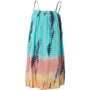 Roxy All Aboard Dress - Girls' - 2012