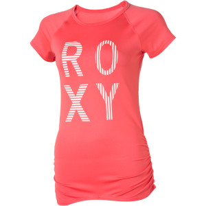 Roxy Sweet Horizon Surf Journey Rashguard - Women's - 2012