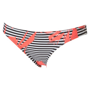 Roxy Journey of the Heart Surfer Pant Bikini Bottom - Women's