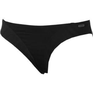 Roxy Sun Melody Paneled 70's Bikini Bottom - Women's - 2012