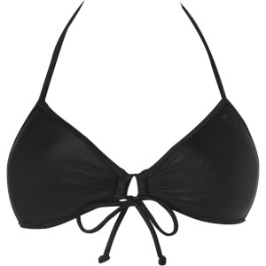 Roxy Surf Essentials Angel Boost Bikini Top - Women's