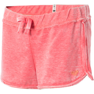 Roxy Bonfire Shorty Short - Girls' - 2012
