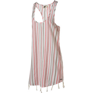 Roxy Fading Dayz Cover-Up Dress - Women's