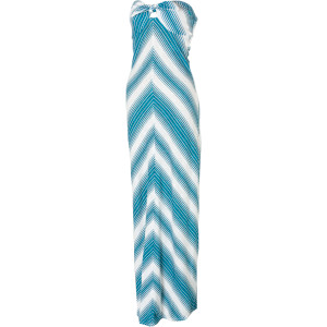 Roxy Desert Beach Maxi Dress - Women's - 2012