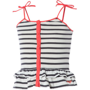Roxy Jump Rope Tank Top - Little Girls' - 2012