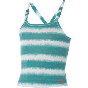 Roxy Boogie Board Tank Top - Little Girls' - 2012