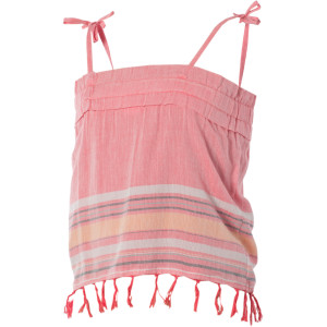 Roxy Beach Buddy Tank Top - Little Girls' - 2012