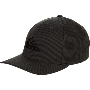 Quiksilver Trepidant Flexfit Hat