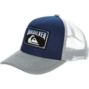 Quiksilver Petra Trucker Hat - 2012
