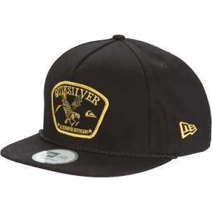 Quiksilver Chipper Hat - 2012