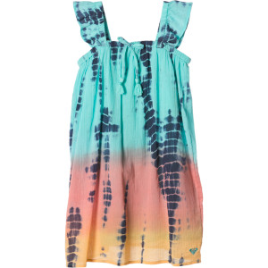 Roxy Lemonade Stand Dress - Little Girls' - 2012
