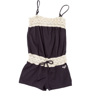 Roxy Finger Paint Romper - Little Girls' - 2012