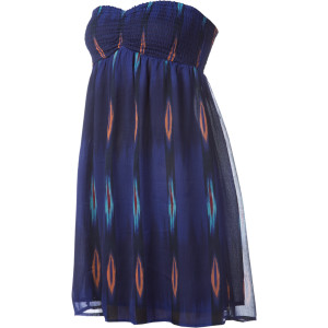Roxy Flowy Nights Dress - Women's