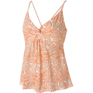 Roxy Crashing Shore Tank Top - Women's - 2012