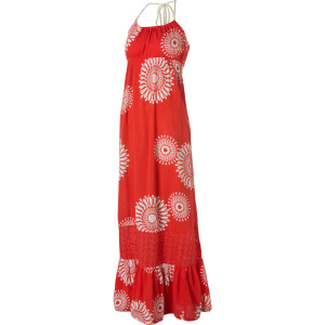 Roxy Sun Poem Maxi Dress - Women's - 2012