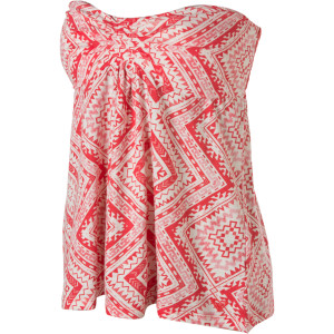 Roxy Sand Barrier Tube Top - Women's - 2012