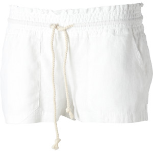 Ocean Side Short - Women's