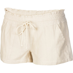 Ocean Side Short - Women's