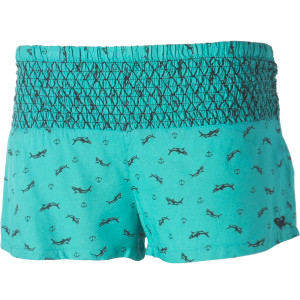 Roxy Sea Dwells Short - Women's - 2012
