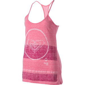 Roxy Ropes To Go Tank Top - Women's - 2012