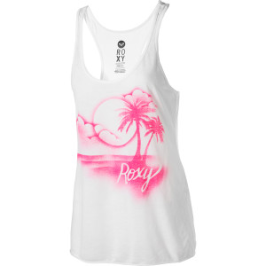 Roxy By The Bay Tank Top - Women's - 2012