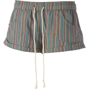 Roxy Tiki Short - Women's