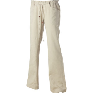 Roxy Beach Side Pant - Women's - 2012