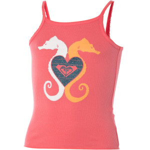 Roxy See Horse Tank Top - Little Girls' - 2012
