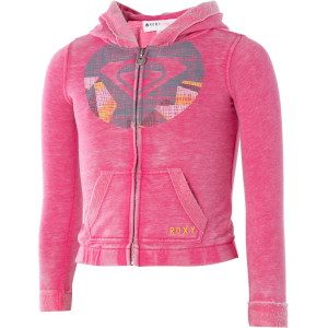Roxy Little Rocker Full-Zip Hoody - Infant Girls' - 2012