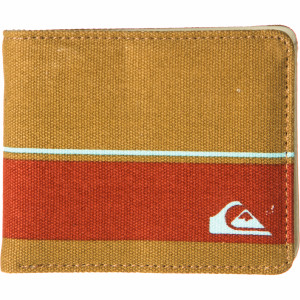 Landmark Bi-Fold Wallet