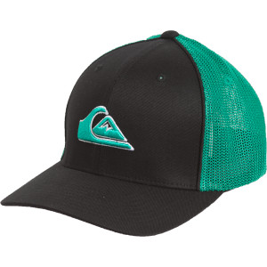 Quiksilver Netts Hat - Boys' - 2012