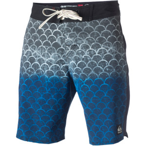 Quiksilver Cypher Ando Flint Board Short - Men's - 2012