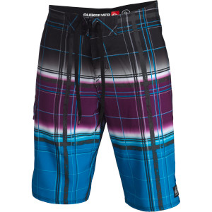 Quiksilver Cypher Wonderland Board Short - Men's