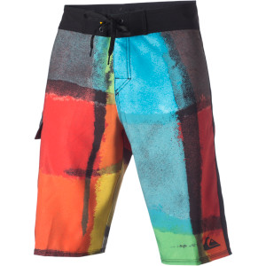Quiksilver Vaughn Board Short - Men's - 2012