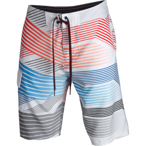 Quiksilver Third Time Board Short - Men's - 2012