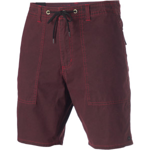 Quiksilver Good Vibrations Short - Men's - 2012