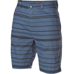Quiksilver Thing Short - Men's - 2012