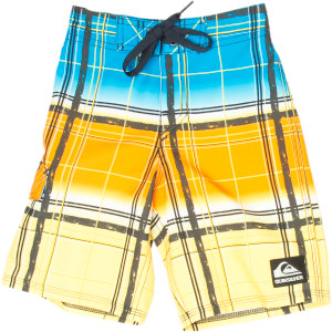 Quiksilver Wonderland Board Short - Little Boys' - 2012