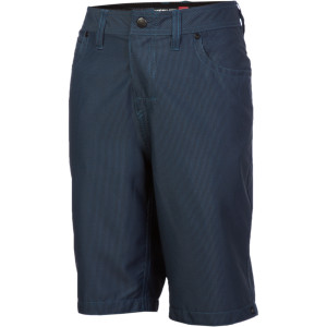 Quiksilver Kickdrum Hybrid Short - Boys'